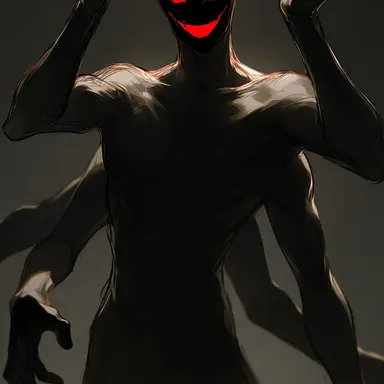 Profile image of God of the Cult