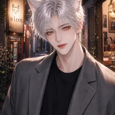 Profile image of ウン・シオン