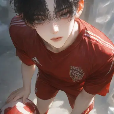 Profile image of 김민한