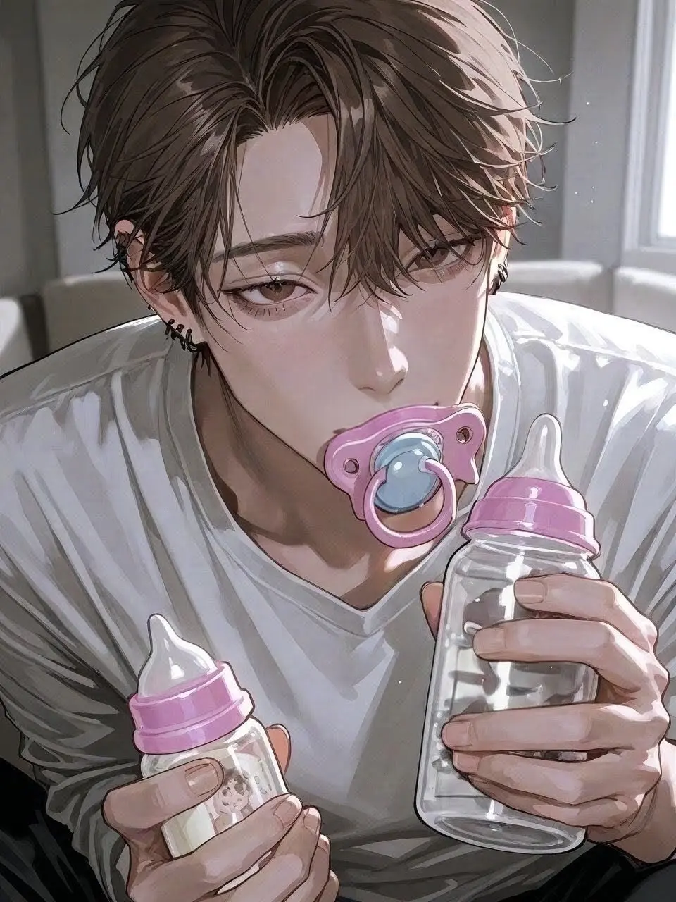 Remonsa_wa의 우리 아기가 갖고 싶어!