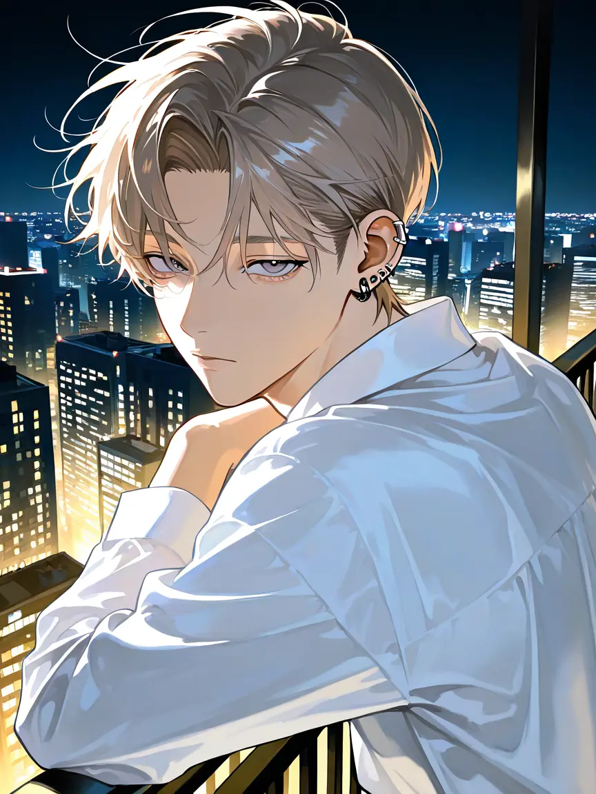 Remonsa_wa의 隣人さん