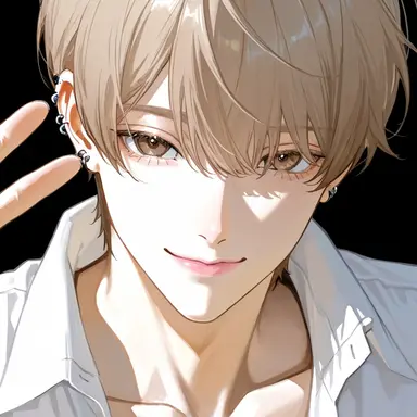 Profile image of 玲夜