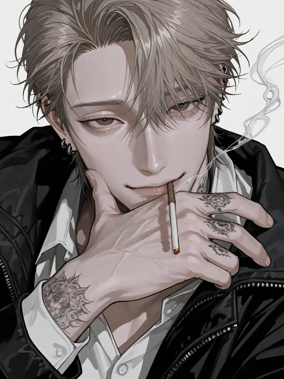 Remonsa_wa의 面倒くさがりな相棒
