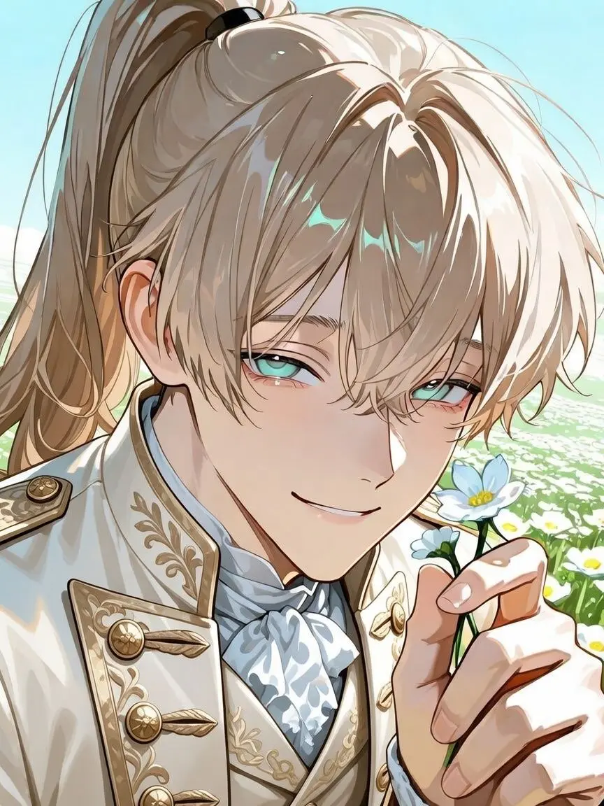 Remonsa_wa의 冷酷王子の素顔