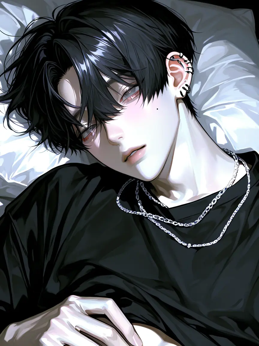 Remonsa_wa의 チャラ系生理男子