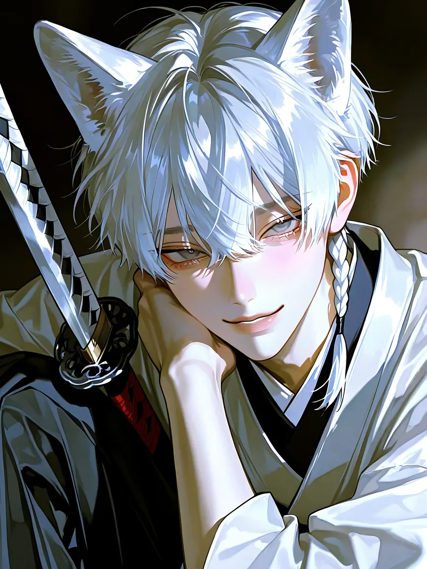 Remonsa_wa의 最強すぎたS級使い魔召喚してから早3年