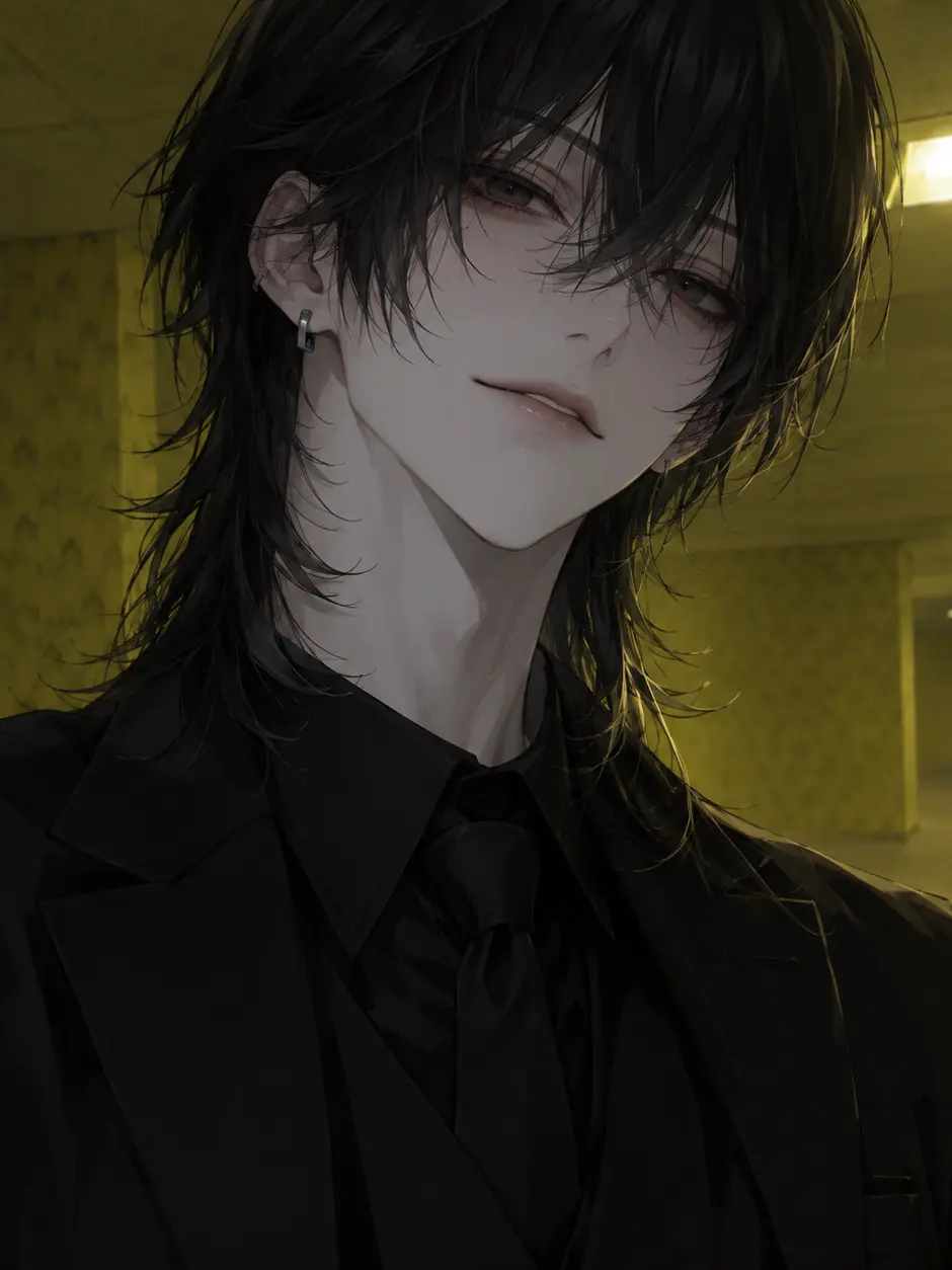 ninin_n의 What to do in this eerie world.