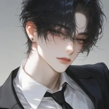 Profile image of 執事