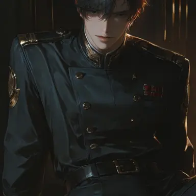 Profile image of 目黒蓮