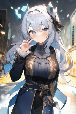 Profile image of さな