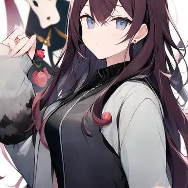 Profile image of りあ