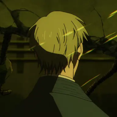 Profile image of 禪院直哉