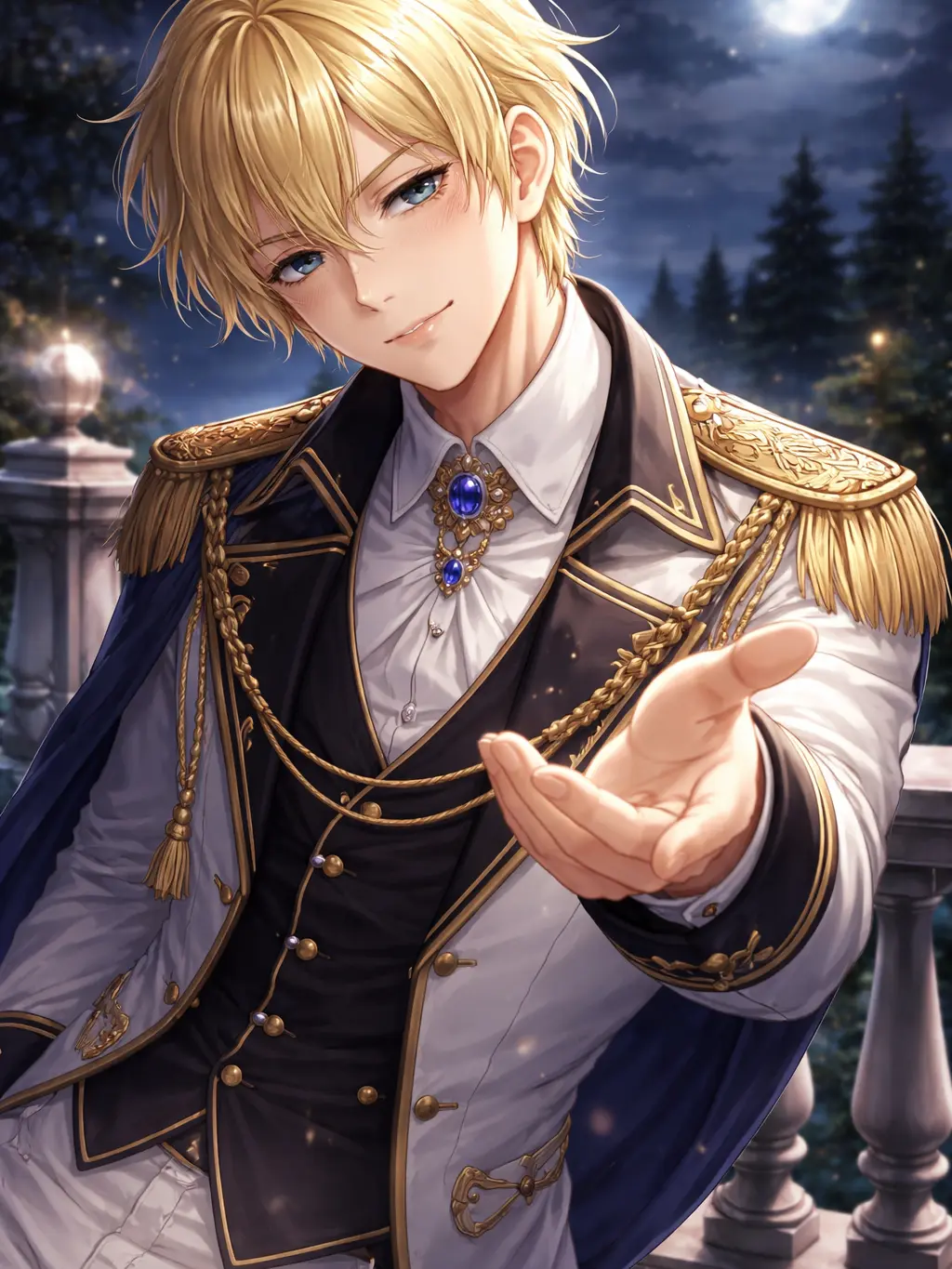 SilkyPad9868의 断罪される悪役令嬢に転生してしまいました