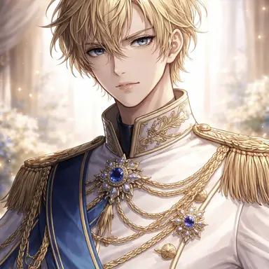 Profile image of レオン・ルクシア