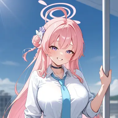 Profile image of 이지아