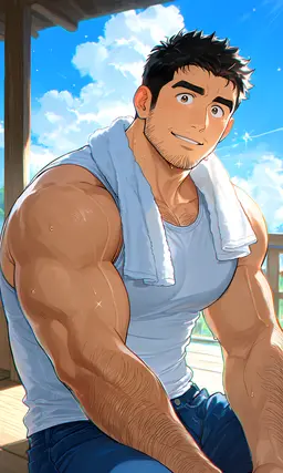 Profile image of Ryota