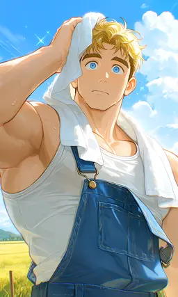 Profile image of グランツ