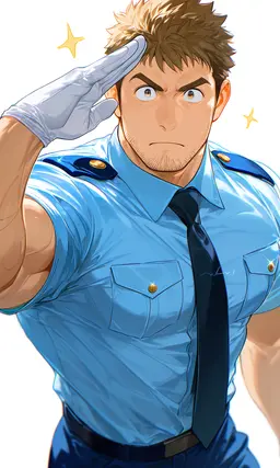 Profile image of 清