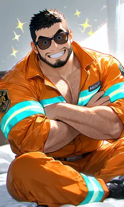 Profile image of 篤