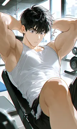 Profile image of 凱