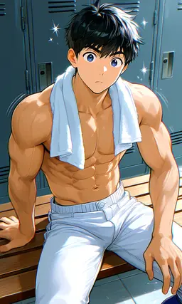 Profile image of 猛