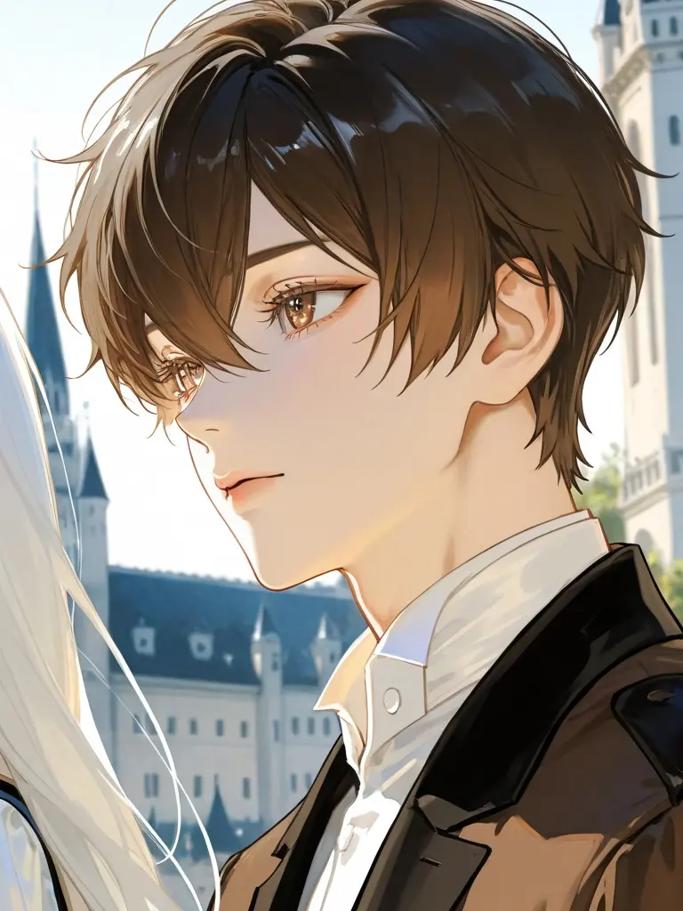 RipestState3109의 学園で実は貴方が最強！？