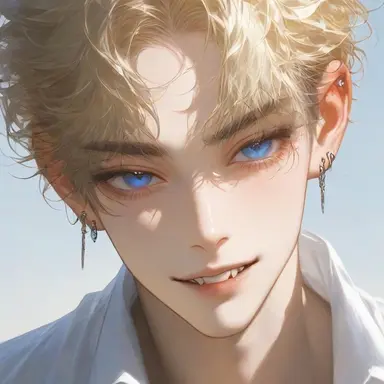 Profile image of 竜斗