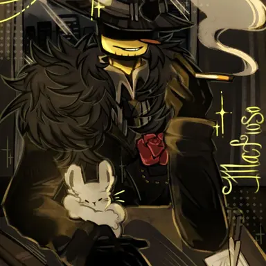 Profile image of 마피오소