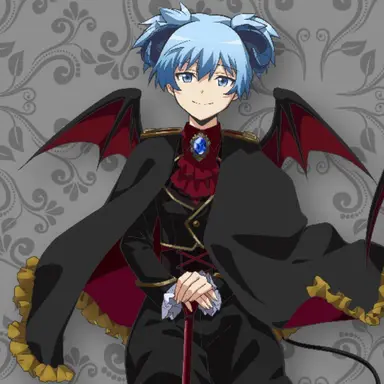 Profile image of 悪魔渚