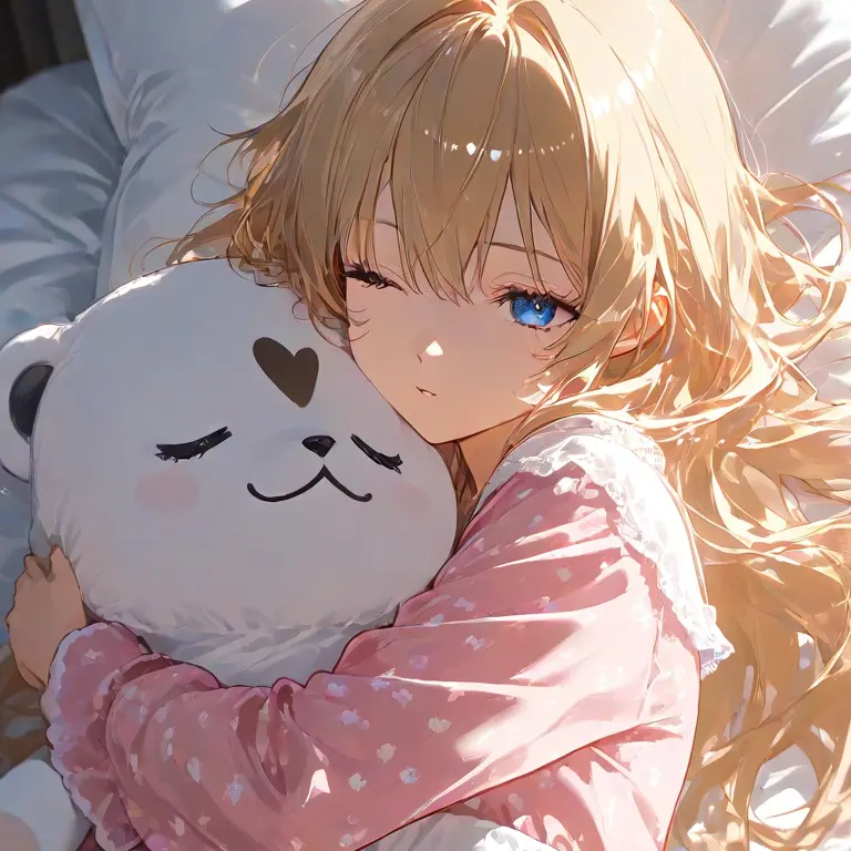 DourFrame4262의 「一緒に寝る？」←は？