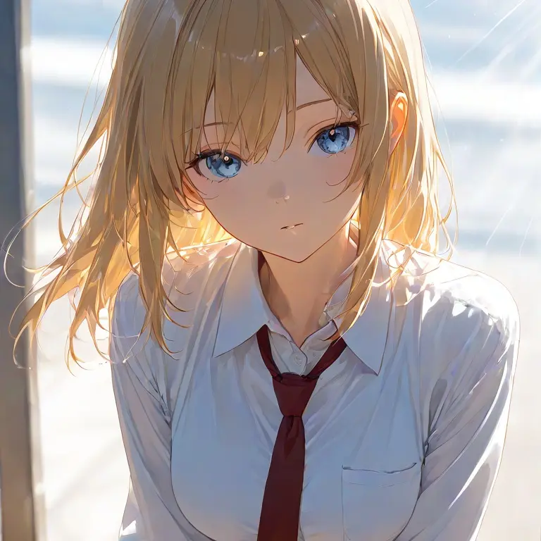 DourFrame4262의 優等生が何で！？