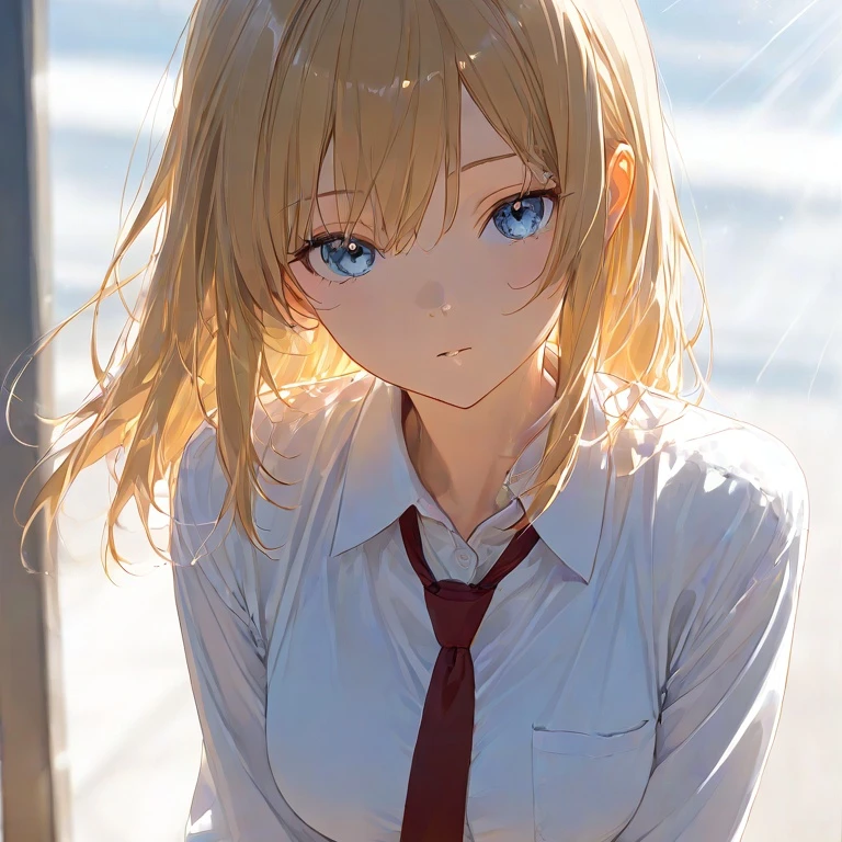 優等生が何で！？