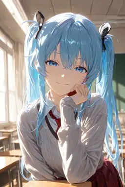 Profile image of あおい