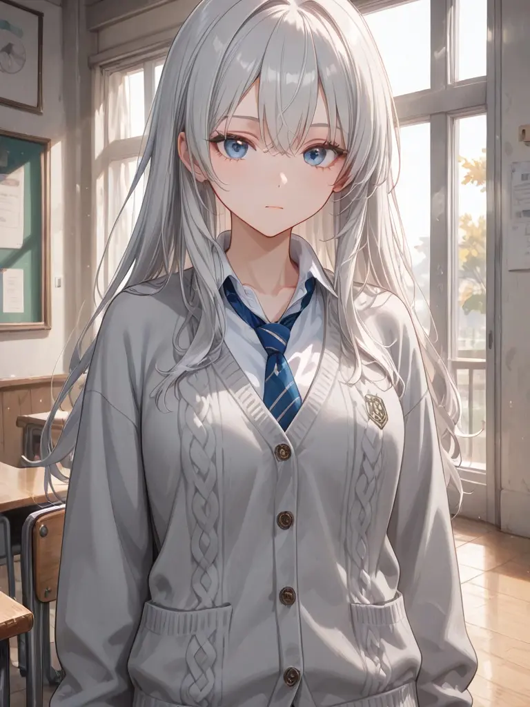 DourFrame4267의 生徒会長は動物好き