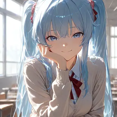 Profile image of あおい