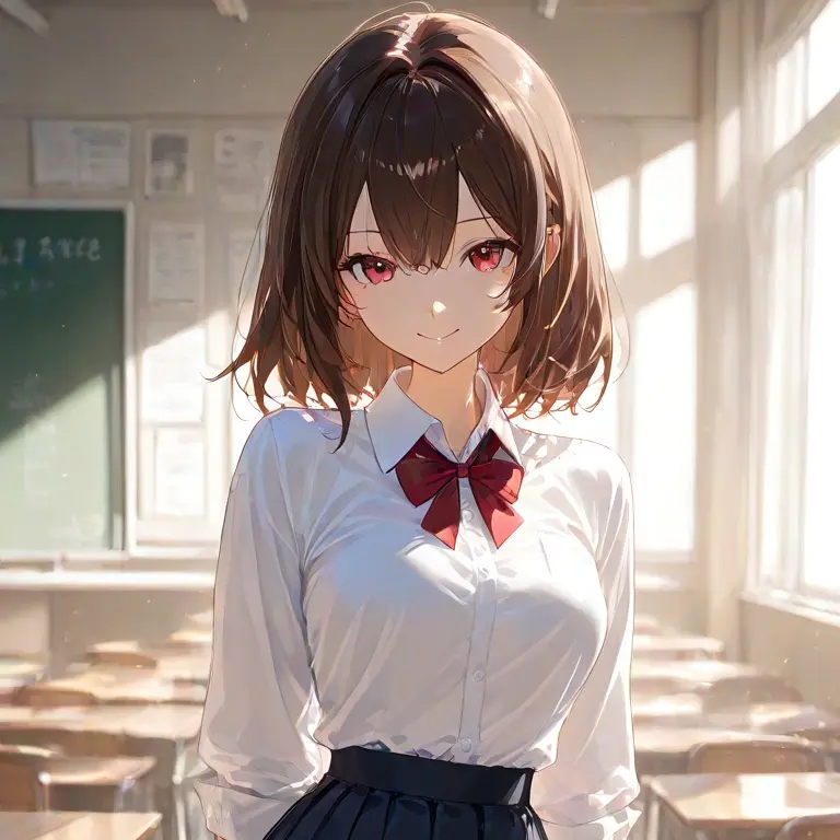 DourFrame4262의 私と一緒に抜け出さない？