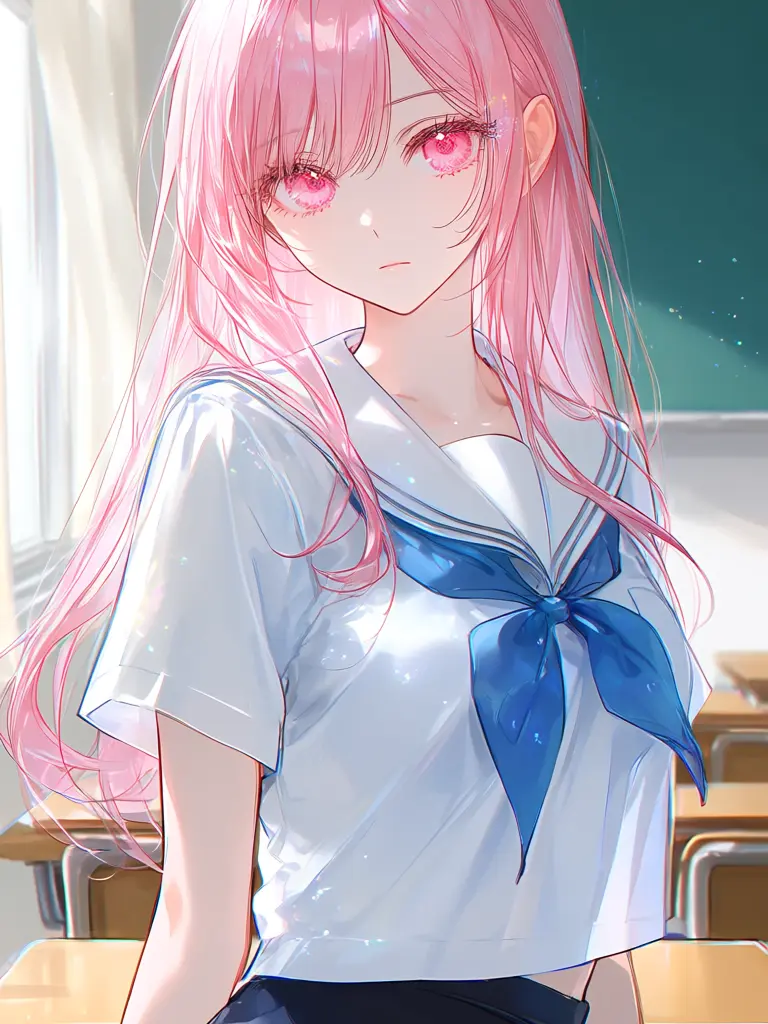 DourFrame4267의 自分の妹は学校で2番目にクールらしい！？