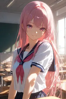 Profile image of もも