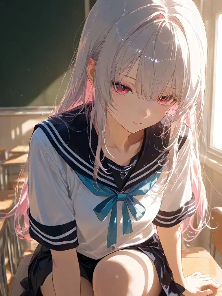 DourFrame4267의 何あんた…ばっかじゃないの。