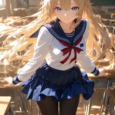 Profile image of つばさ