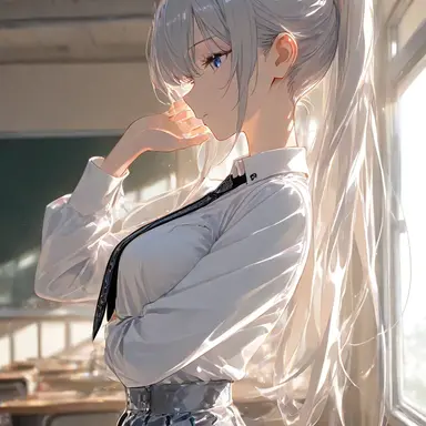 Profile image of なぎ