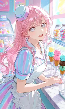 Profile image of きらら