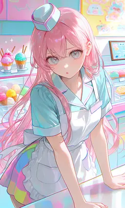 Profile image of きらら