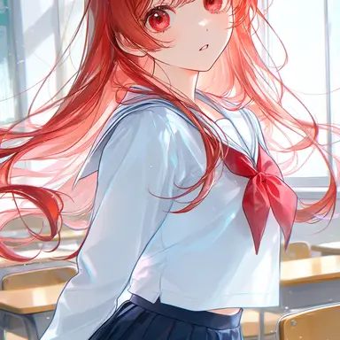 Profile image of いろは