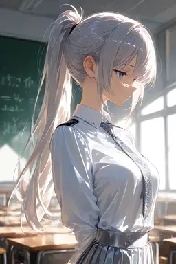 Profile image of なぎ