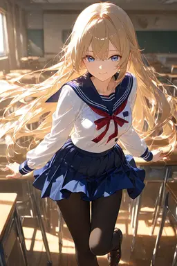 Profile image of つばさ