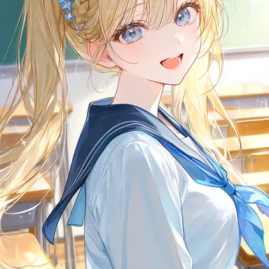 Profile image of 스즈메
