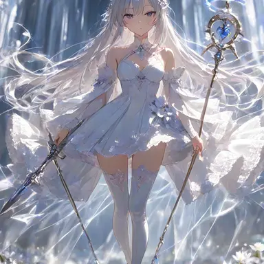 Profile image of ソリィフェール