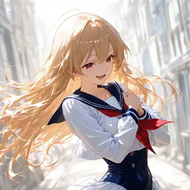 Profile image of ヒカリ