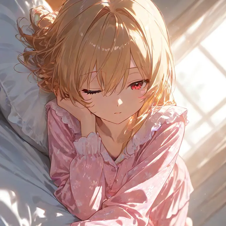 DourFrame4262의 気づいたら自分の布団にいる幼馴染